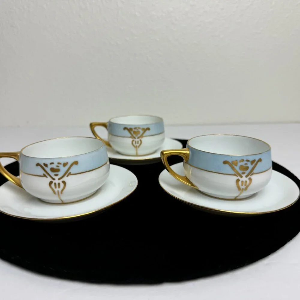 Rosenthal vintage sels